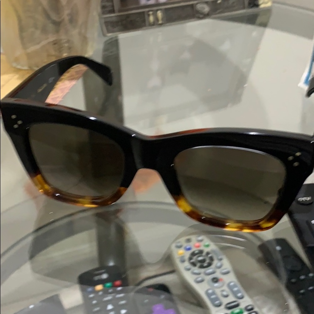 Celine sunglasses